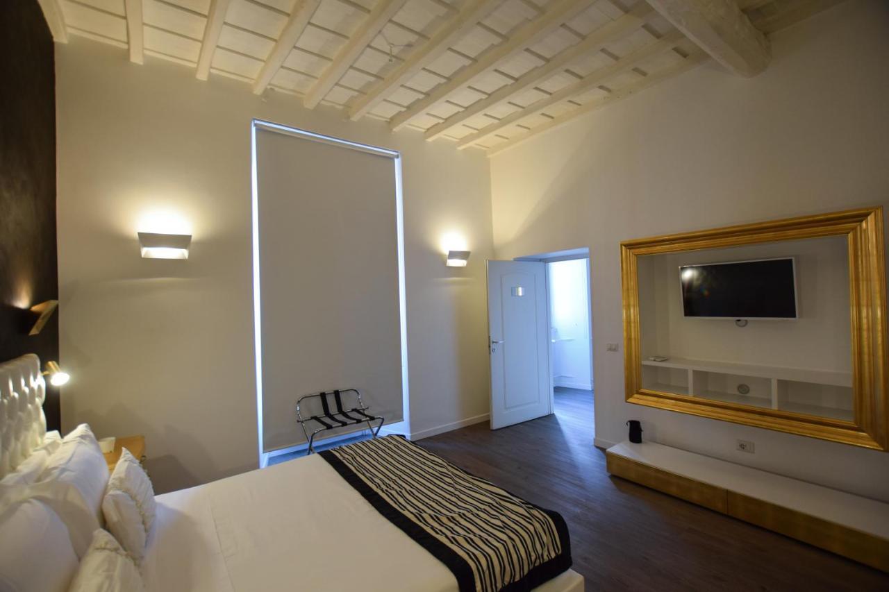 Navona Secret Stay Guest House Рим Экстерьер фото