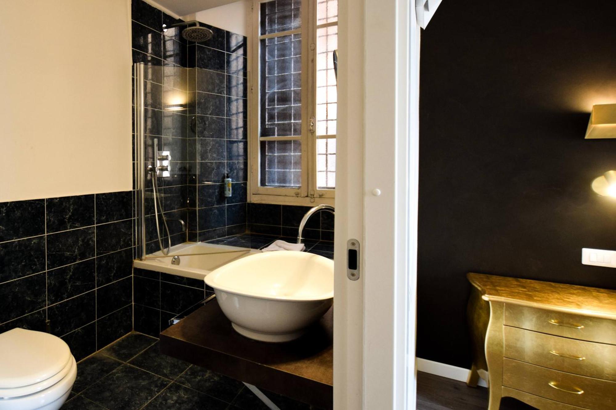 Navona Secret Stay Guest House Рим Экстерьер фото