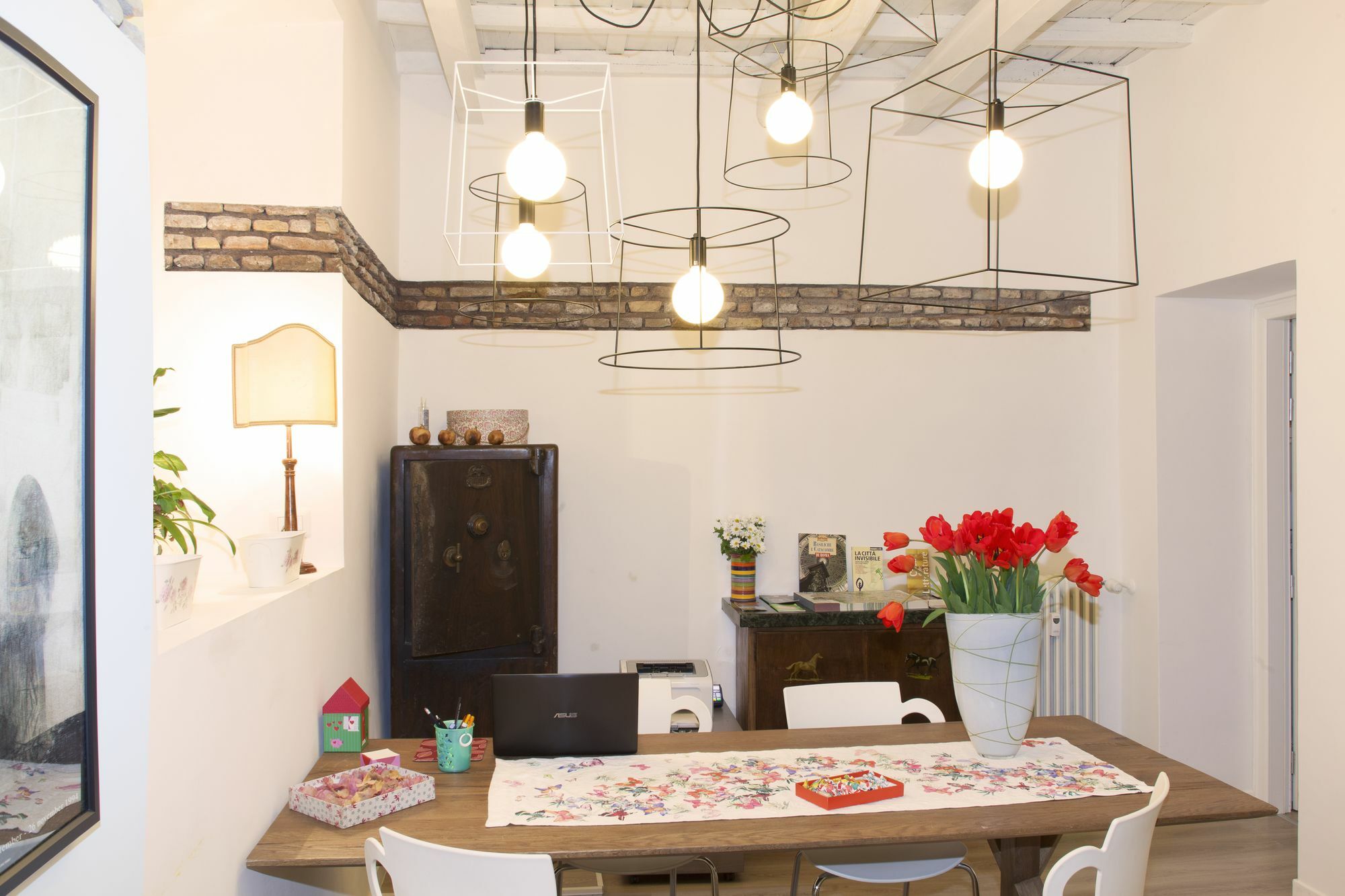 Navona Secret Stay Guest House Рим Экстерьер фото